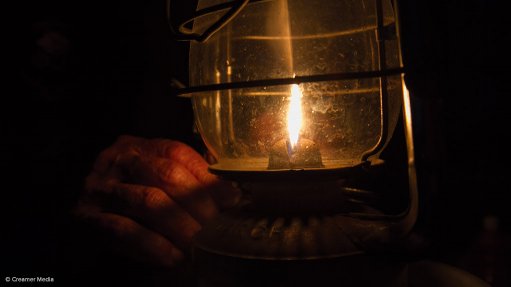 Eskom warns of evening load-shedding to replenish water resources 