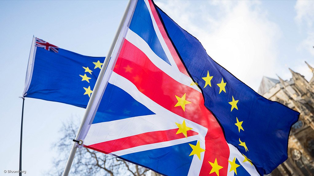 Johnson’s aim of full Brexit deal in 2020 ‘impossible,’ EU says