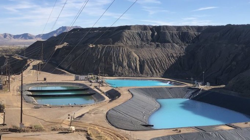 Positive wellfield results keep Gunnison on pace for copper production this quarter