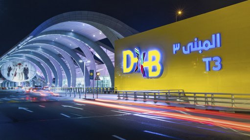 TERMINAL PLASTIC USE
Dubai Airports will be terminating all single-use plastic from its airport effective January 1, 2020

