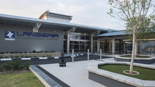 GROWING ON UP
The Lanseria International Airport continues to add to its upgrades to increase its appeal to travelers in South Africa