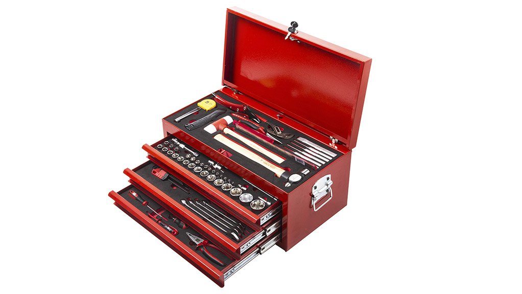 RS Components unveils major expansion of RS PRO hand-tool portfolio with ability to purchase individual devices