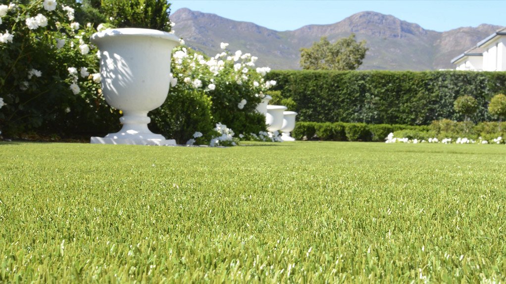 Easigrass is the most eco-friendly option