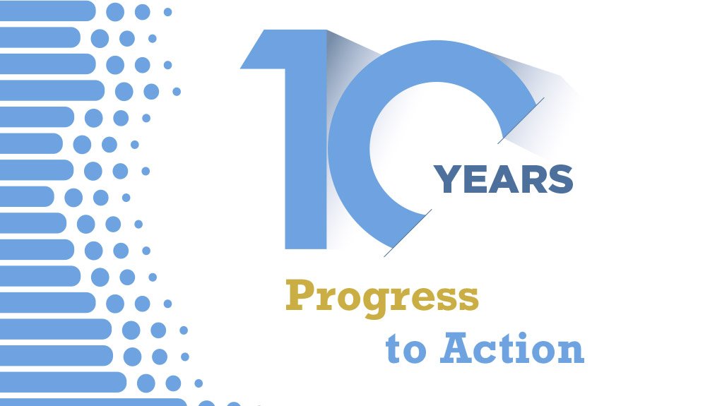 10 Years: Progress to Action