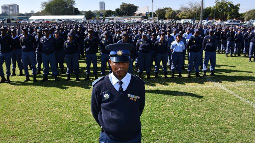 SAPS fails to comply with Domestic Violence Act