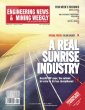 Mining Weekly 17 January 2020