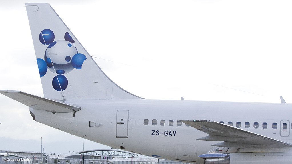Sasol willing to consider using ‘green hydrogen’  to produce lower-carbon fuels