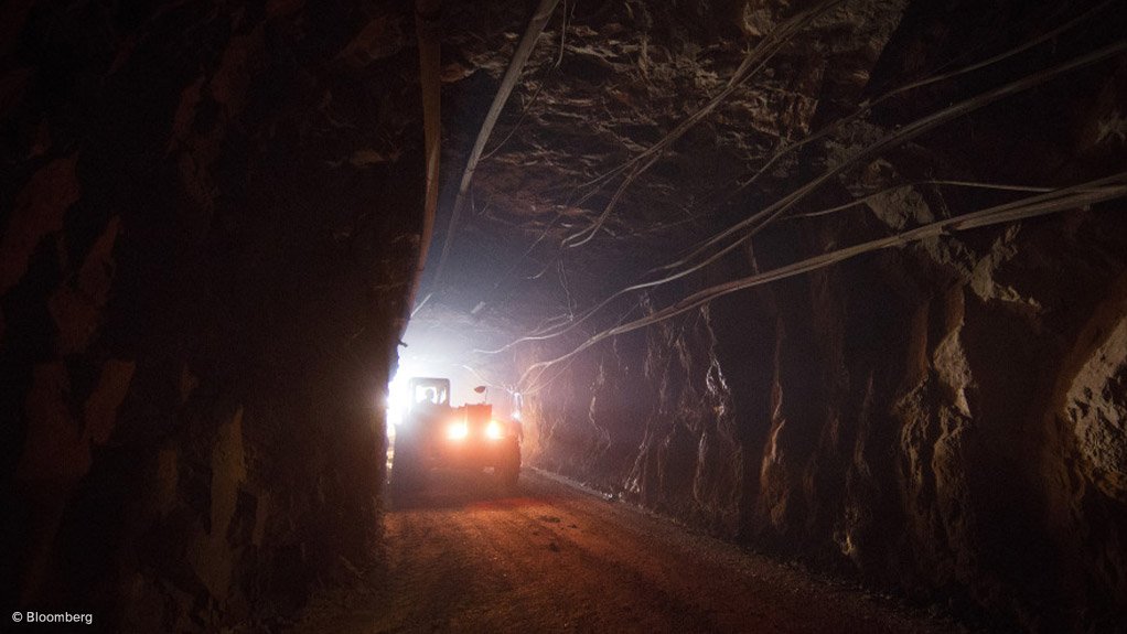 Mining M&A falls as Citi takes top adviser spot 