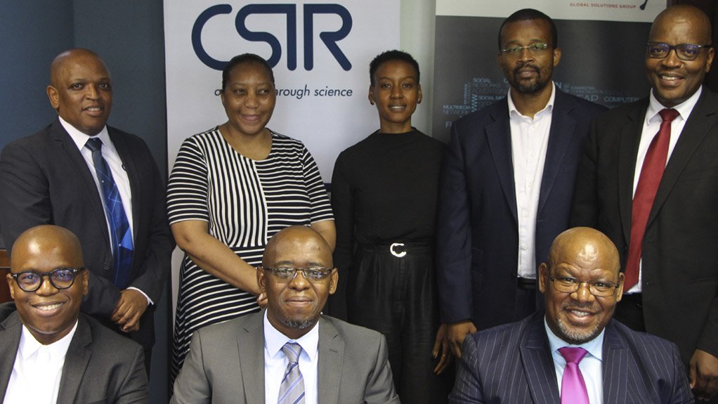 CSIR partners with 3Sixty GSG to accelerate technology commercialisation