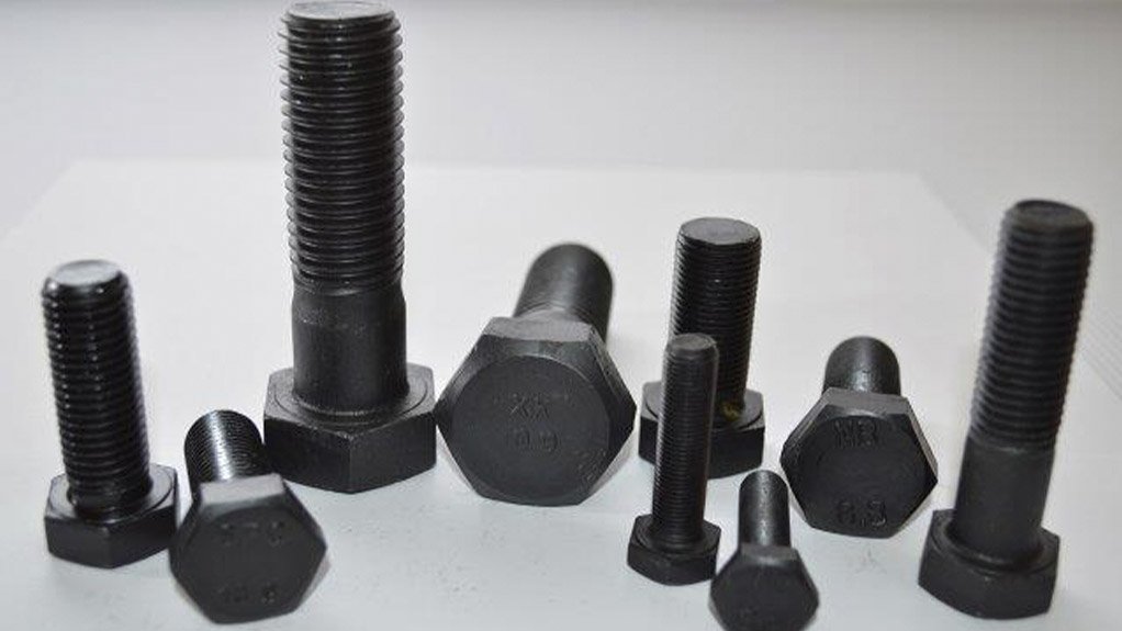 Comprehensive range of quality fasteners now available from BI