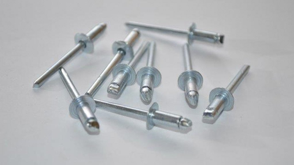 Comprehensive range of quality fasteners now available from BI