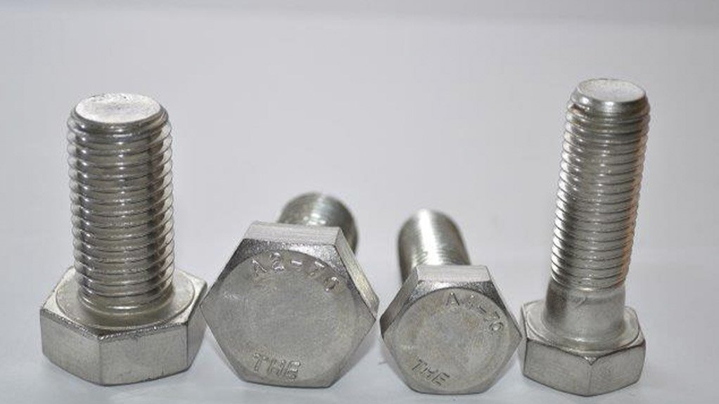 Comprehensive range of quality fasteners now available from BI