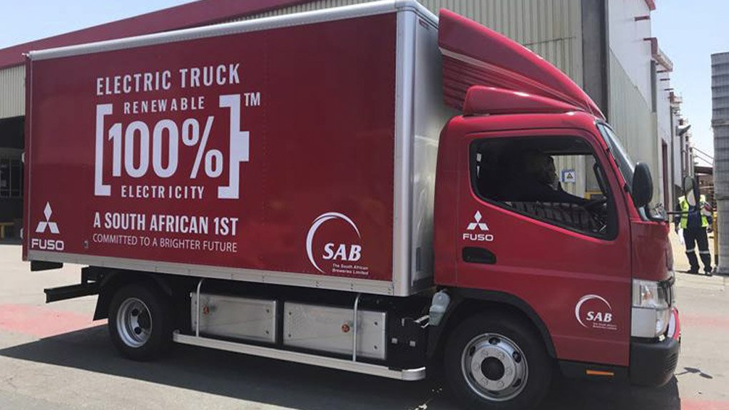 SAB And AB INBEV Africa To Brew Beer Using Renewable Energy - Multi-Billion Rand Investment