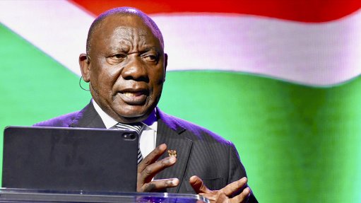 South Africa does not have a dysfunctional State – Ramaphosa