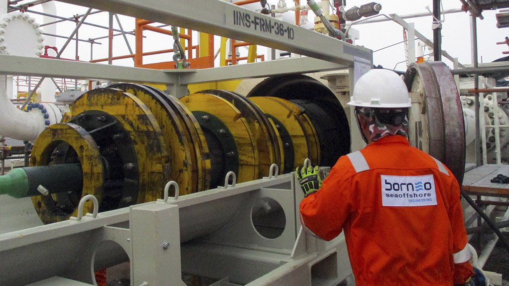 STATS Group Complete 12 Pipeline Isolations For Malaysian Operator