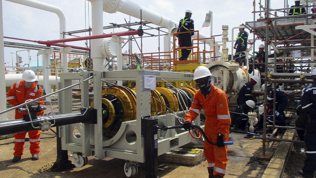 STATS Group Complete 12 Pipeline Isolations For Malaysian Operator