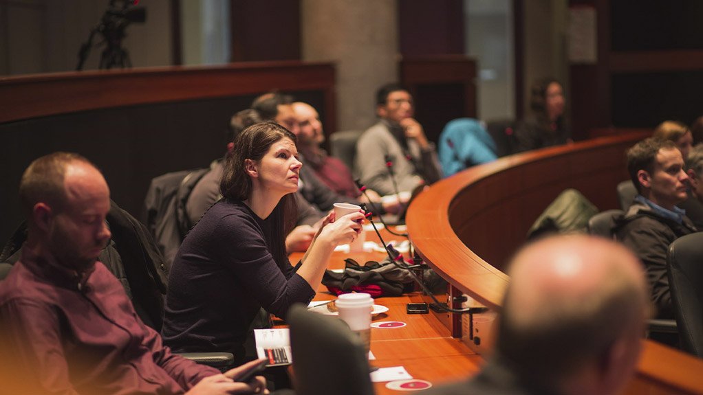 Pioneering Exploration And Innovative Technologies At Vancouver Symposium