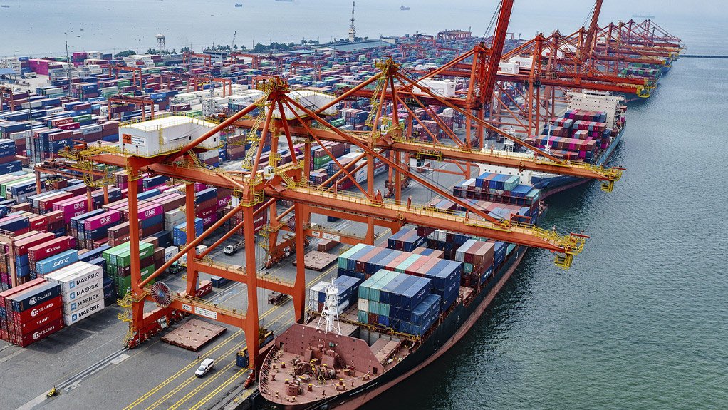 ICTSI wins top ASEAN logistics plum in a row