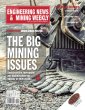 Mining Weekly 24 January 2020