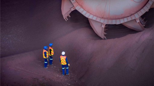 Next decade set to be a serious transition period for mining – report