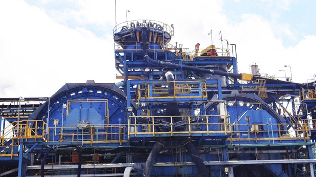 Weir Minerals saves OceanaGold $800,000 per annum with Cavex® Hydrocyclones at Didipio Project Gold and Copper Mine
