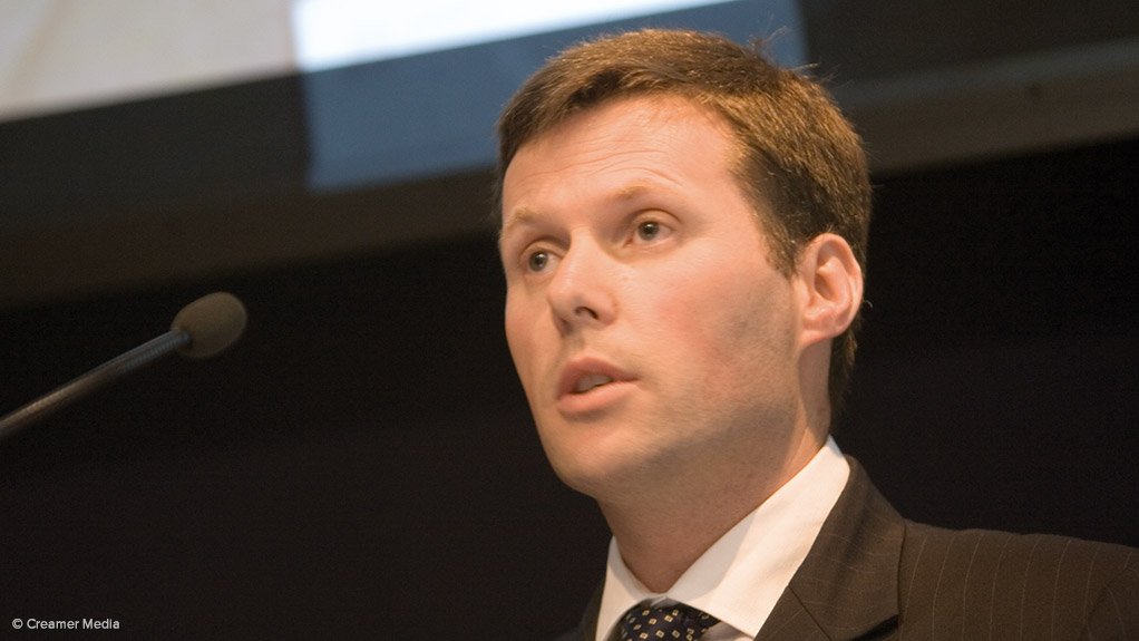 Duncan Wanblad