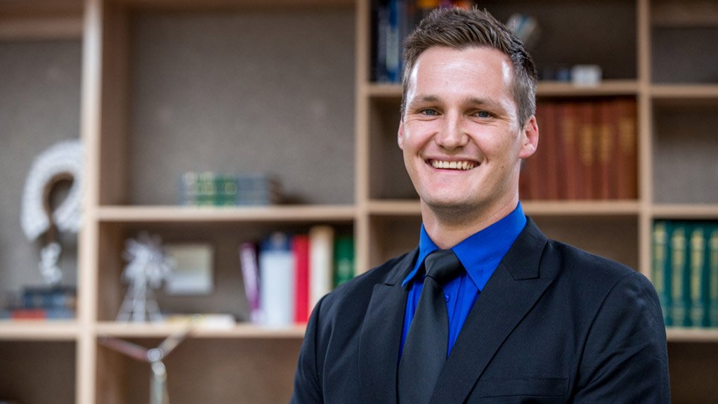 Dr Jarrad Wright 