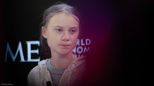 Greta Thunberg’s endorsement lands Polish coal miner in hot water