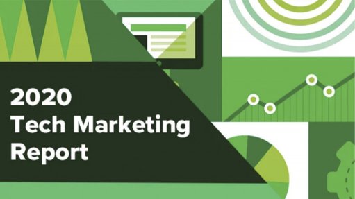 2020 South African Tech Marketing Report released