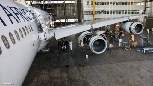 Bailout delay leaves SAA on brink of collapse
