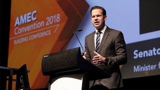 Canavan in no rush to abandon domestic gas security mechanism