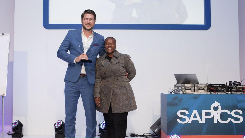 Smart peacekeeping on the agenda at SAPICS 2020