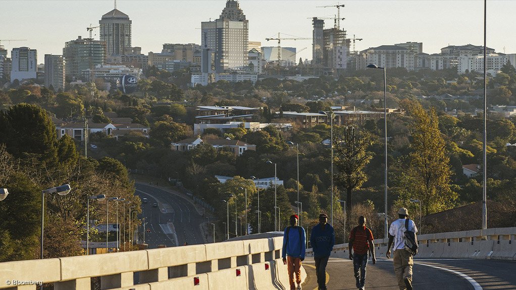 Moody’s says it’s too early to judge South Africa’s progress