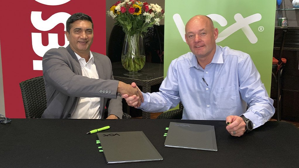 Vox, Ellies sign partnership agreement