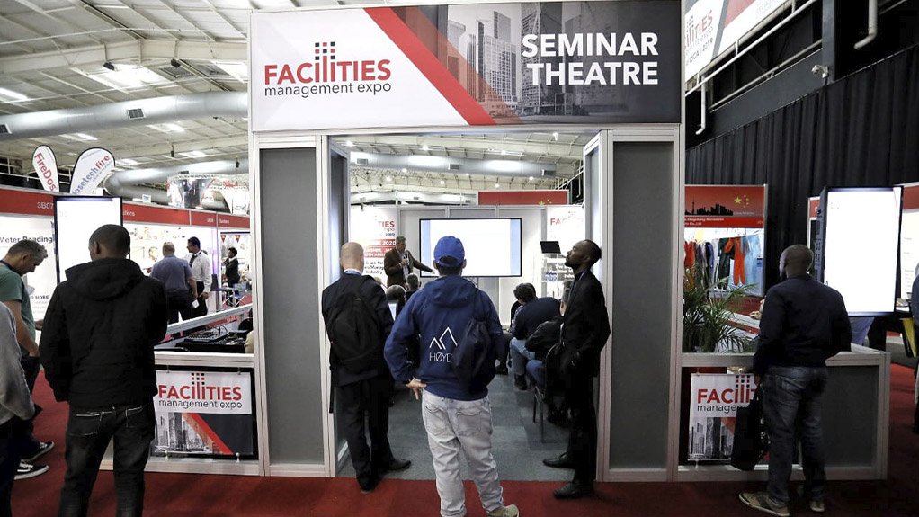 Facilities management: a view to 2020