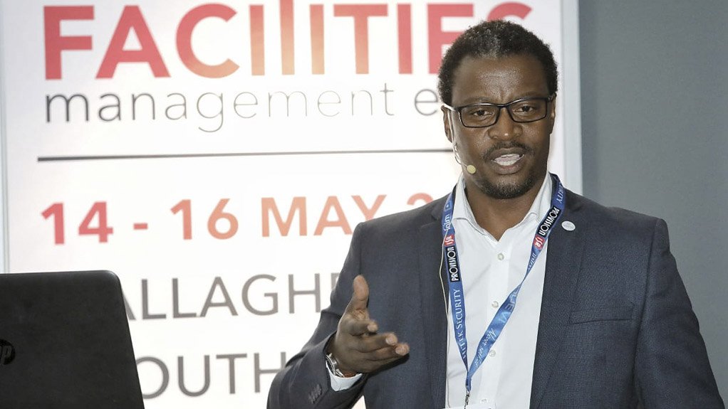 Facilities management: a view to 2020