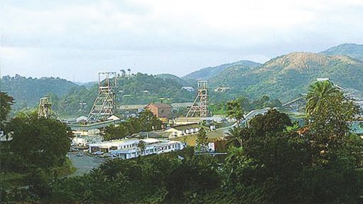 AngloGold restarts Obuasi