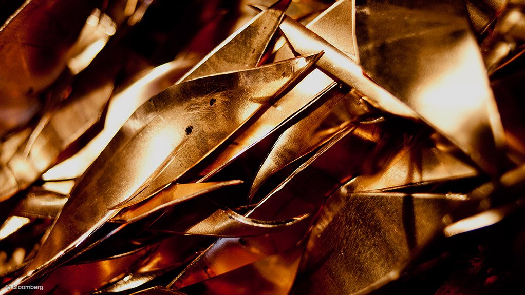 Hedge funds say copper is a cheap, but terrifying trade
