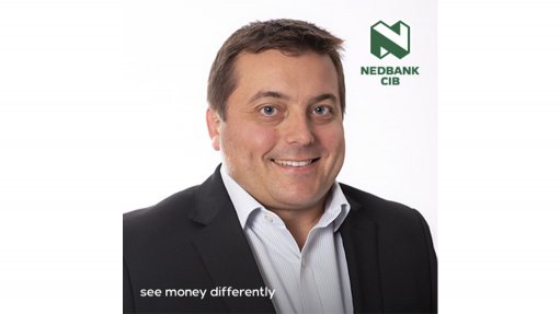 Is mining in South Africa a sunset industry?