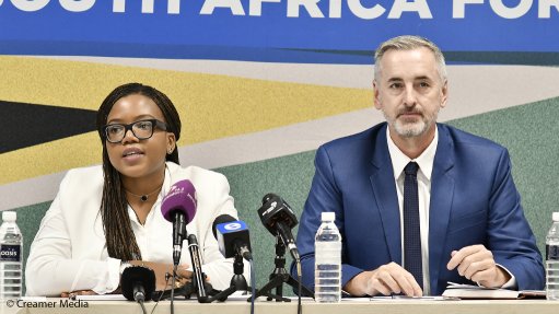 DA calls for input on draft Values and Principles doc ahead of policy conference