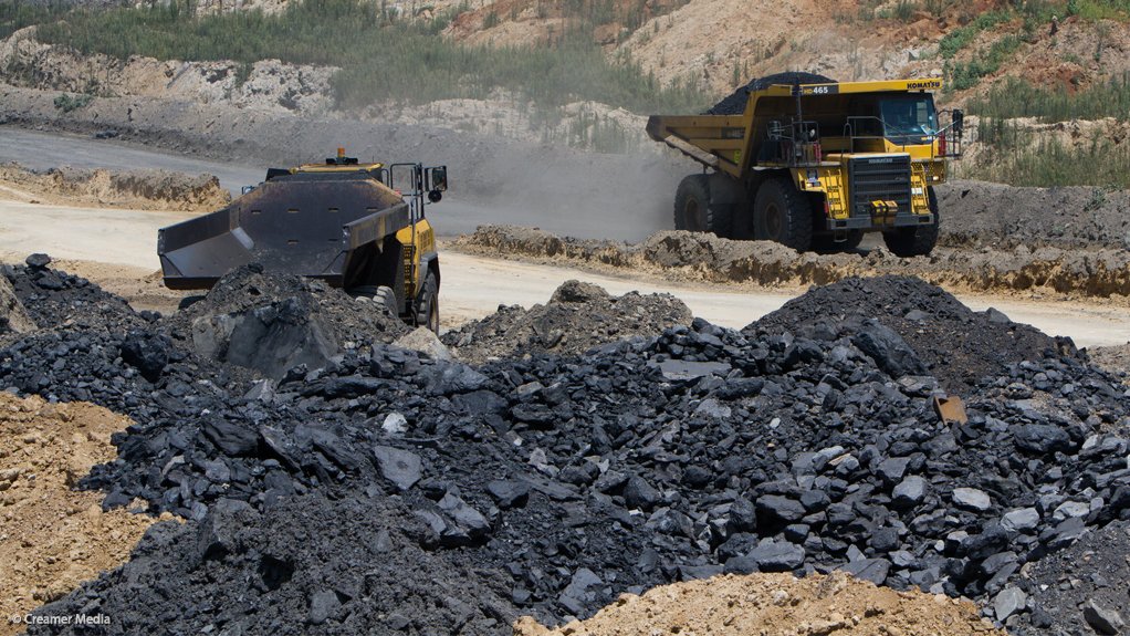 Govt urges coal sector to step up clean-tech pace