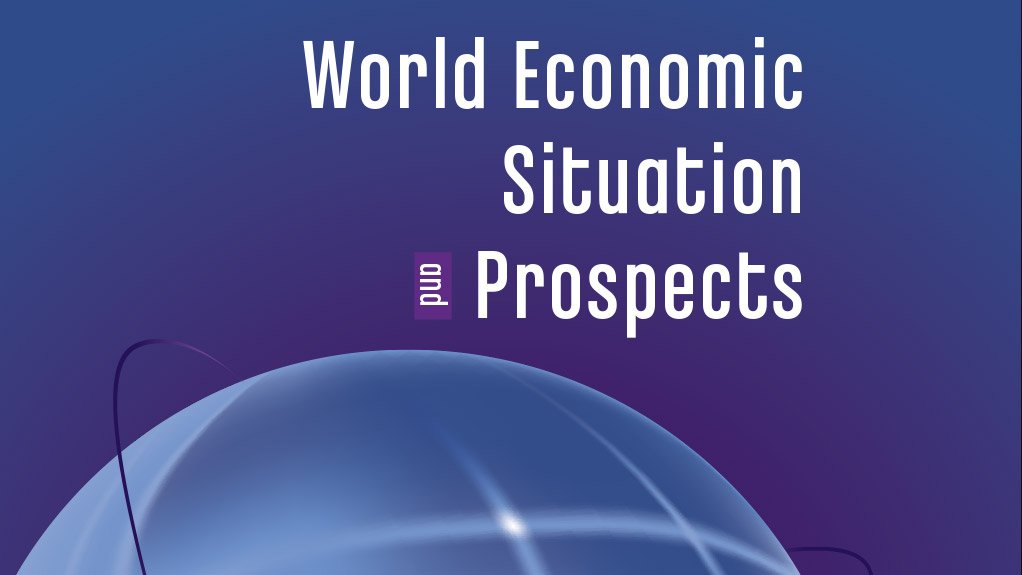 World Economic Situation and Prospects 2020