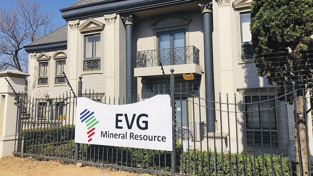 EVG Mineral Resource Holdings – New kids on the block