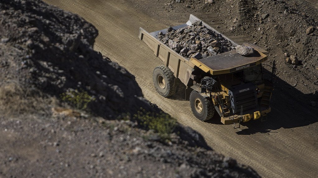 POLITICAL SHOVEL Current US policies are preventing its domestic mining sector from digging the country’s way out of its import reliance on critical minerals amid increasing demand
