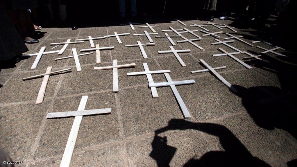 Four years on, a joint hearing into Life Esidimeni deaths is set to be conducted