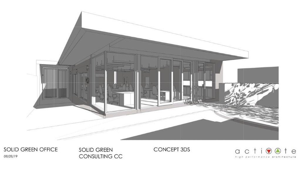 Living Future Collaborative in South Africa