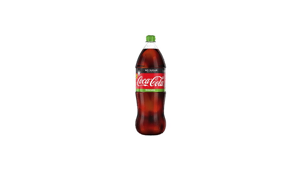 Coca Cola Beverages South Africa Reduces Plastic By Launching New