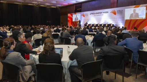 Cape Town adds more  energy to Indaba