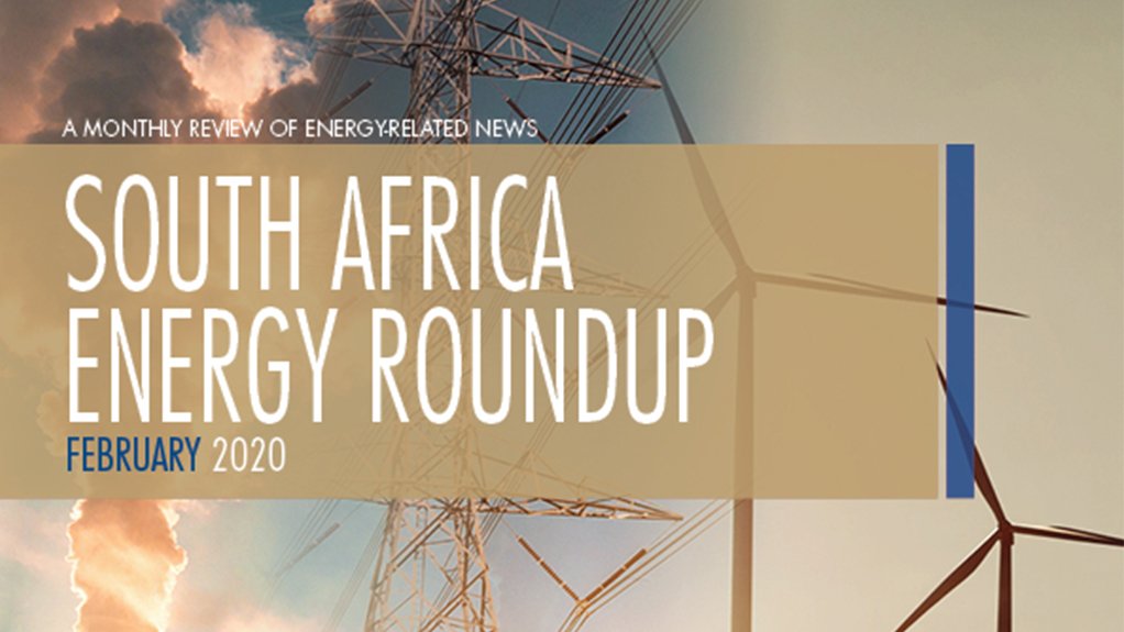 Energy Roundup – February 2020