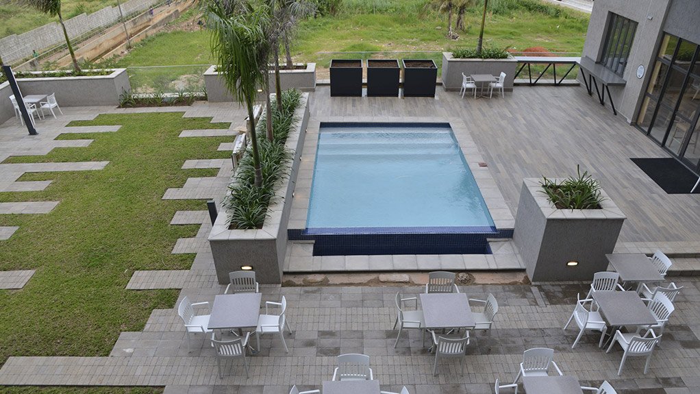 City Lodge Hotel Maputo now open!